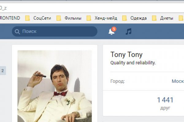 Что такое кракен плейс