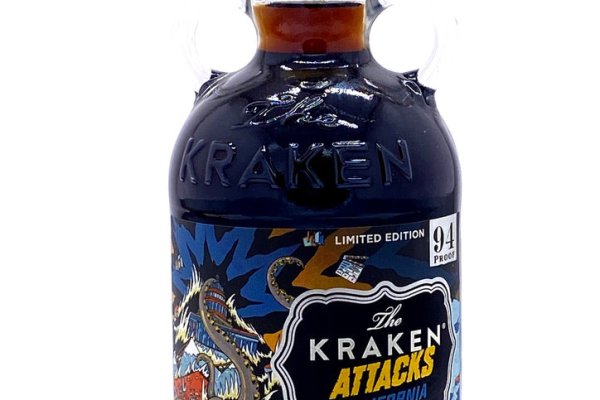 Kraken что это такое