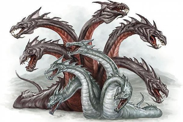 Kraken market