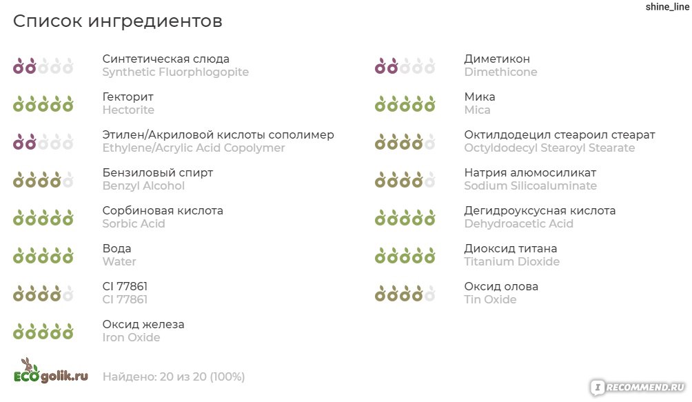Аналог hydra