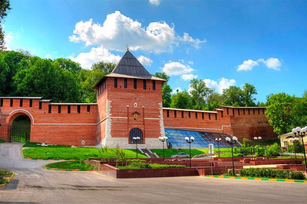 Кракен оф