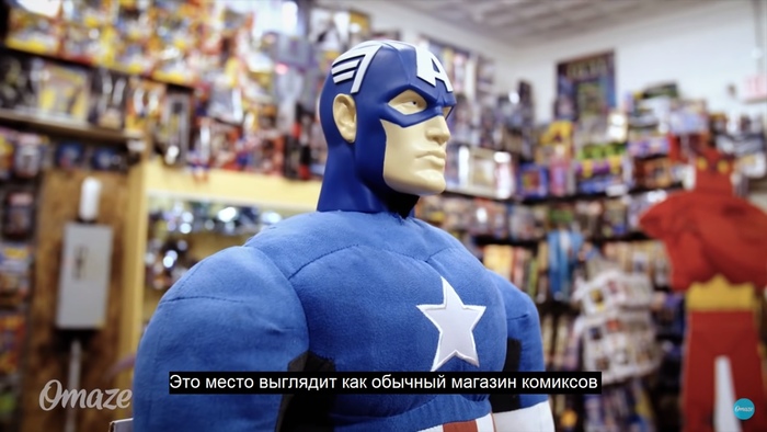 Кракен оф