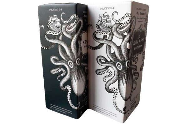 Kraken 5at