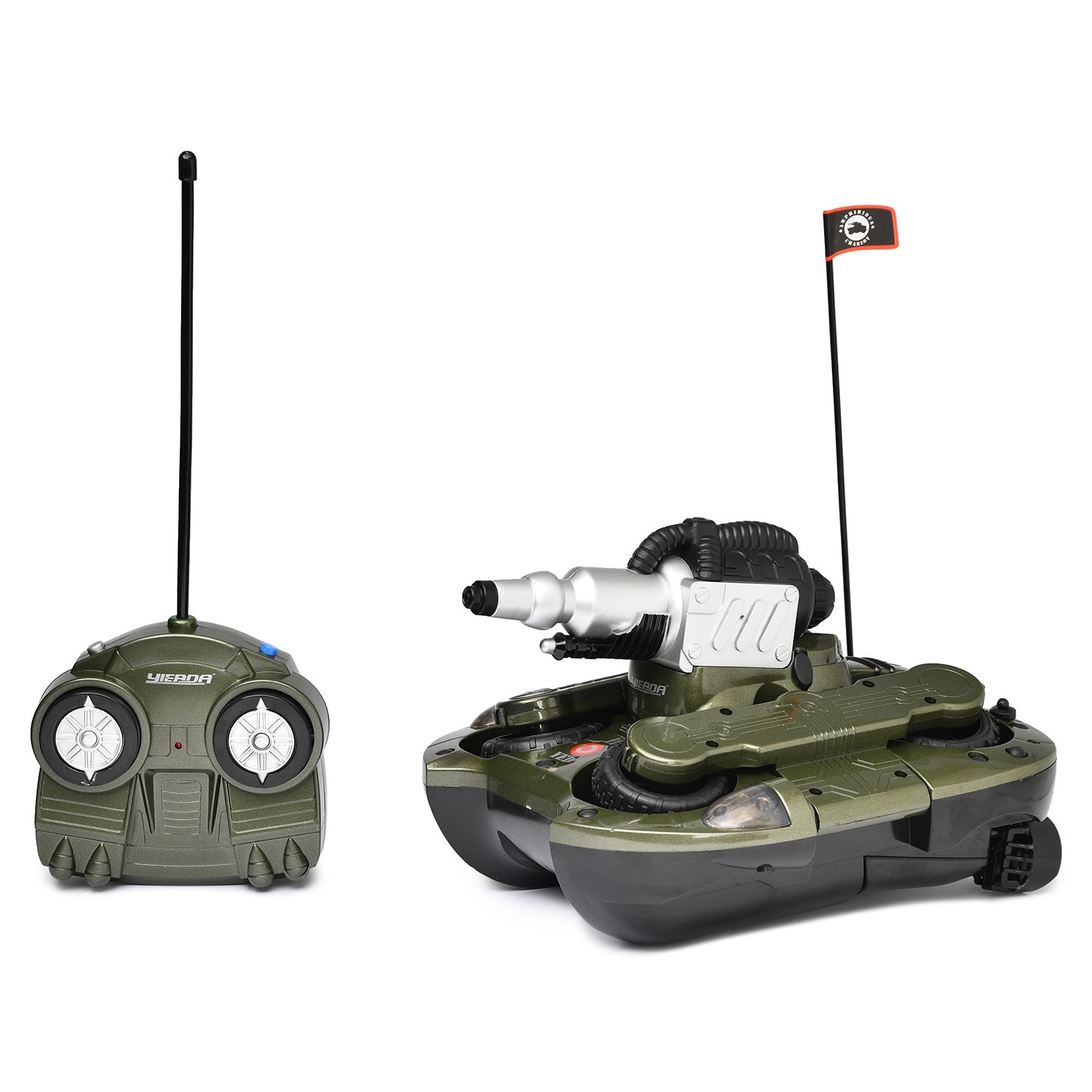 2kr pro kraken