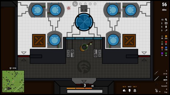 Kraken рабочее зеркало